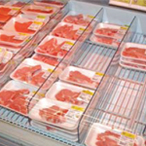 T- en L-vormige schapverdelers voor vriezers